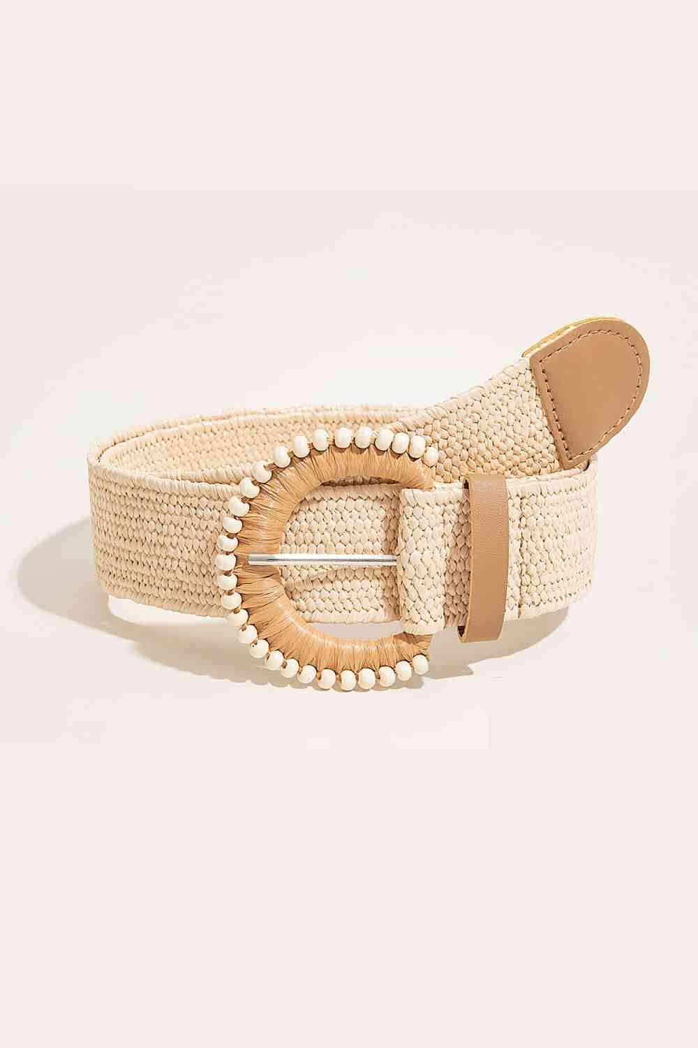 Polypropylene Braid Belt Sand