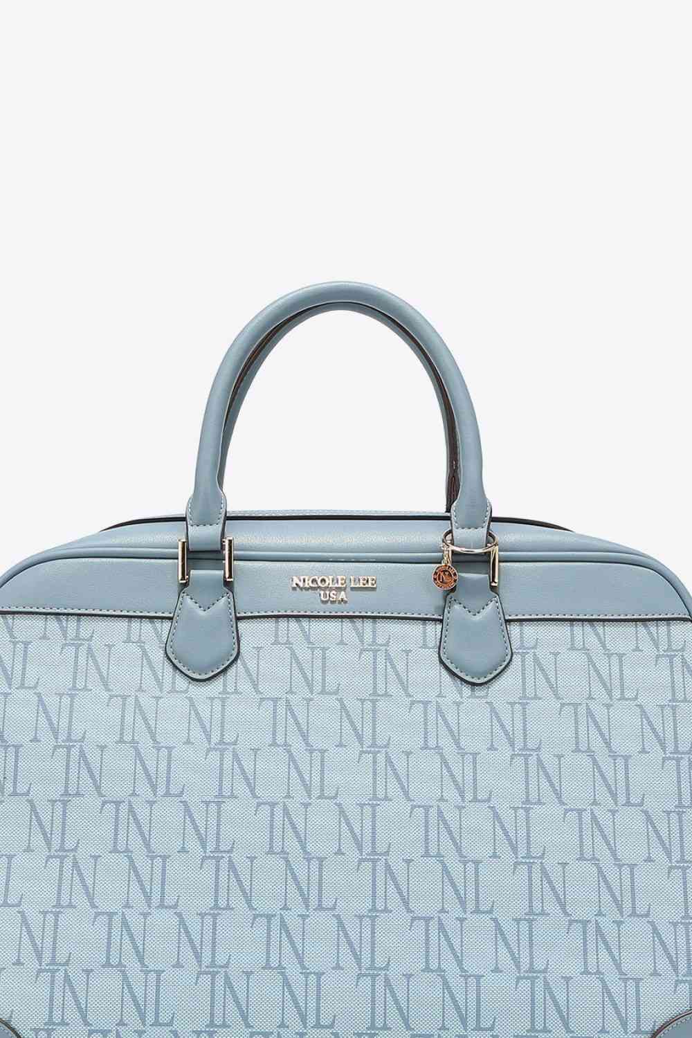 Nicole Lee USA Miss Classy Handbag