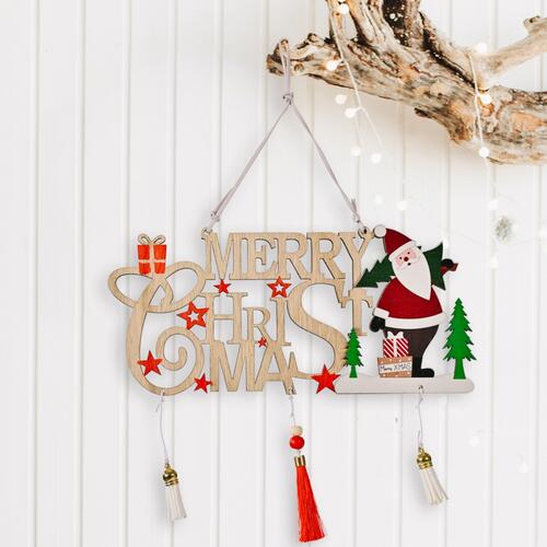 Christmas Hanging Widget Style A One Size