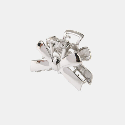 Zinc Alloy Hair Claw Clip Style F One Size